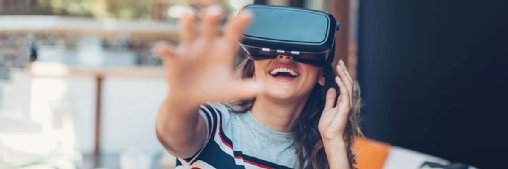 Immersive narratives: how VR transforms industries through storytelling